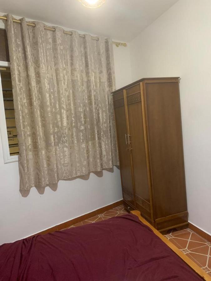 Appartement Familial Al Hoceïma Exterior foto