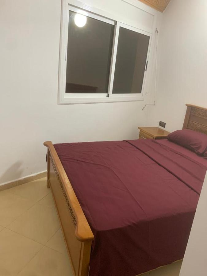 Appartement Familial Al Hoceïma Exterior foto